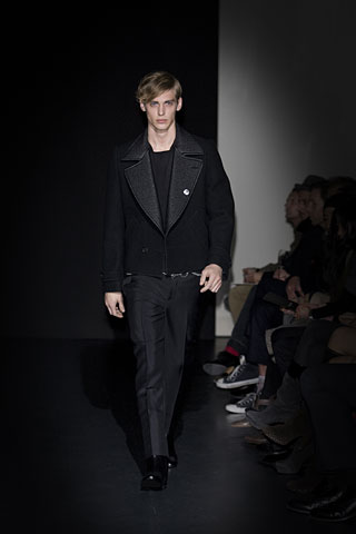 Yves Saint Laurent / - 2009-2010